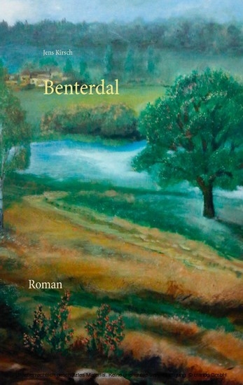 Benterdal main product photo