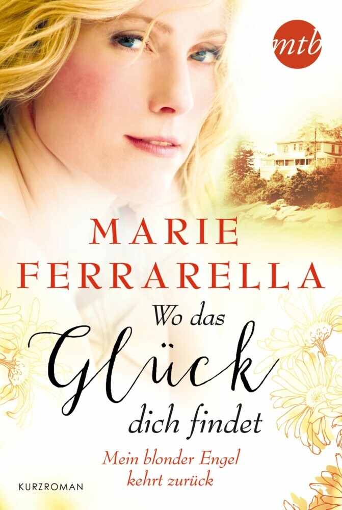 Mein blonder Engel kehrt zurück main product photo