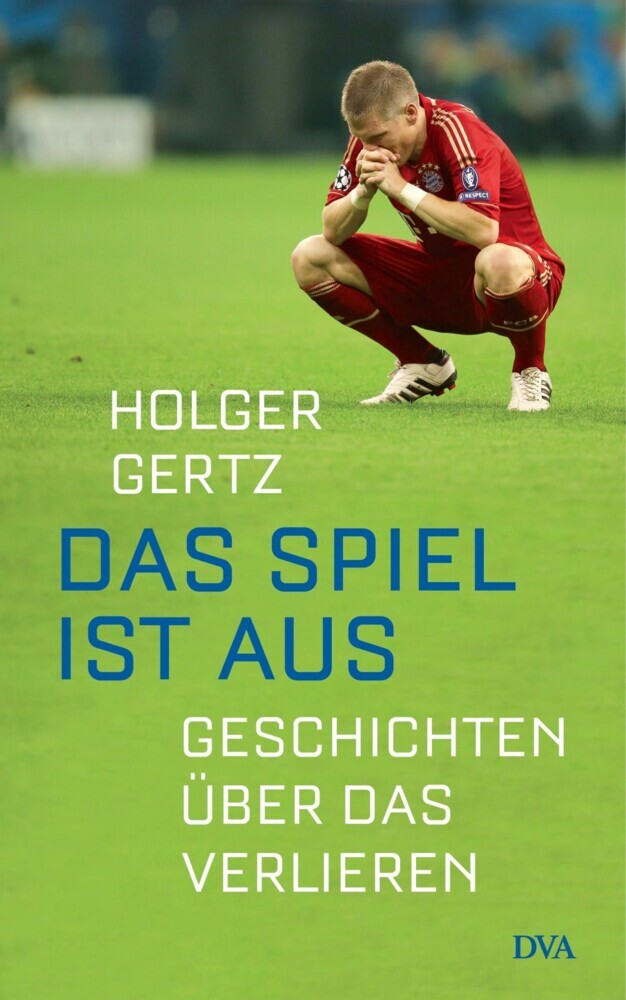 Das Spiel ist aus main product photo