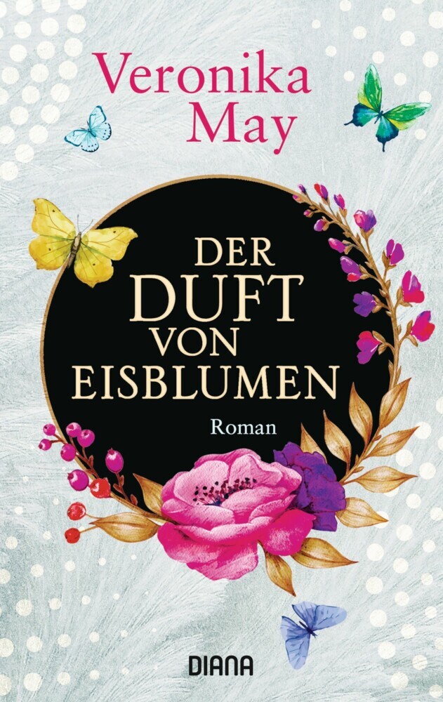 Der Duft von Eisblumen main product photo