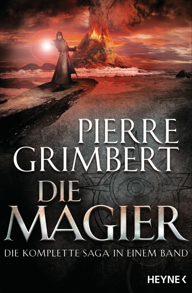 Die Magier main product photo