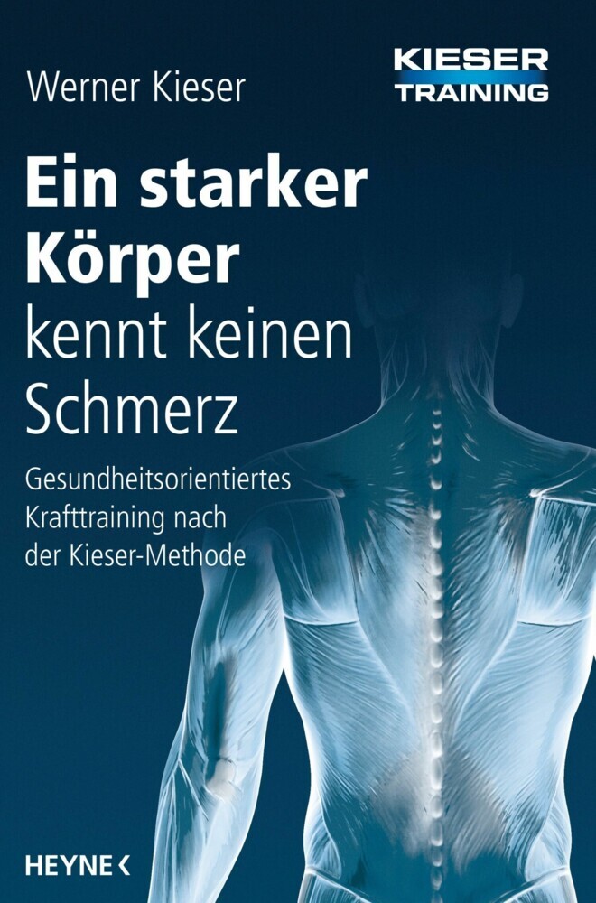 Ein starker Körper kennt keinen Schmerz main product photo