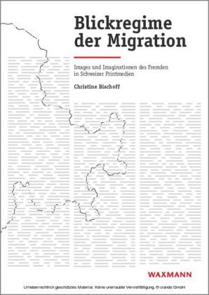 Blickregime der Migration