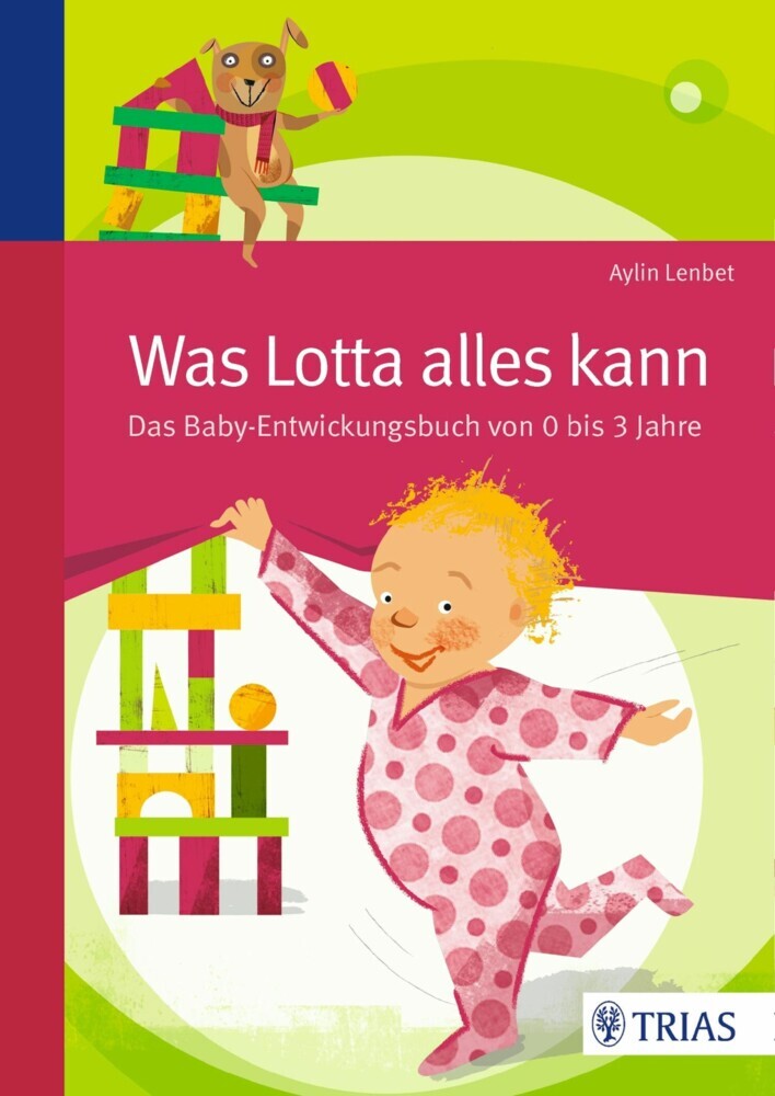 Was Lotta alles kann main product photo