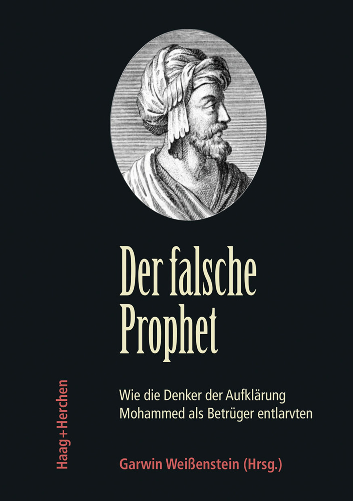 Der falsche Prophet main product photo