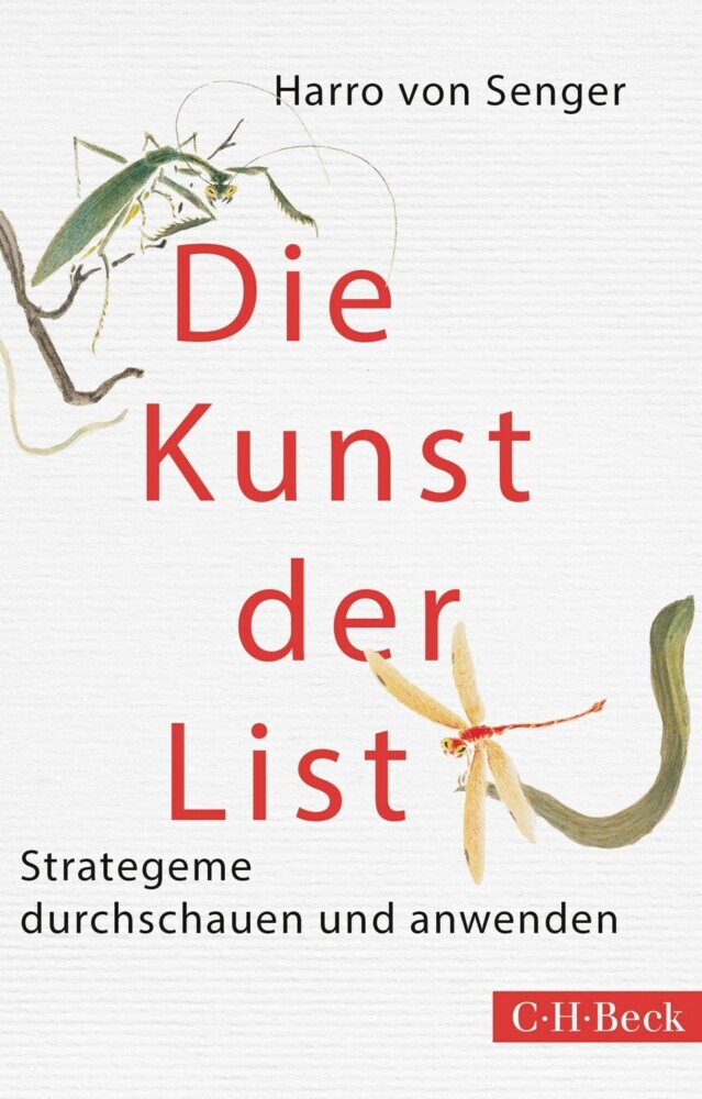Die Kunst der List main product photo
