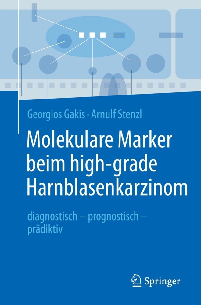Molekulare Marker beim high-grade Harnblasenkarzinom main product photo