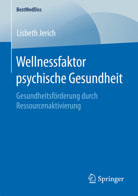Wellnessfaktor psychische Gesundheit main product photo