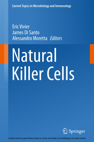 Natural Killer Cells main product photo