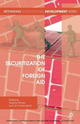 The Securitization of Foreign Aid