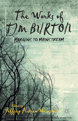 The Works of Tim Burton