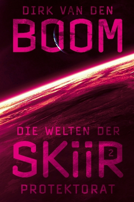 Die Welten der Skiir 2: Protektorat main product photo