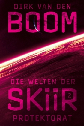 Die Welten der Skiir 2: Protektorat