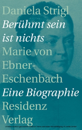 Berühmt sein ist nichts
