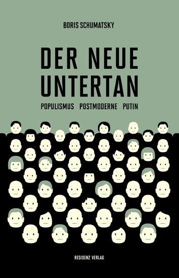 Der neue Untertan main product photo