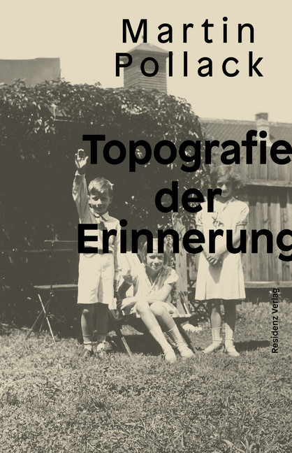 Topografie der Erinnerung main product photo
