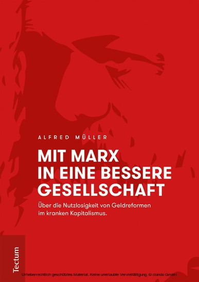 Mit Marx in eine bessere Gesellschaft main product photo