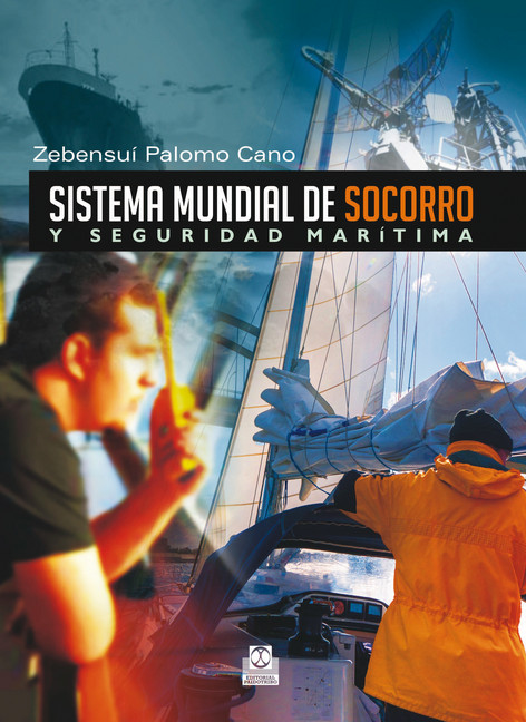Sistema mundial de socorro y seguridad marítima main product photo