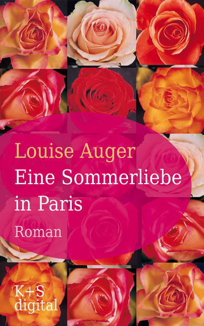 Eine Sommerliebe in Paris main product photo