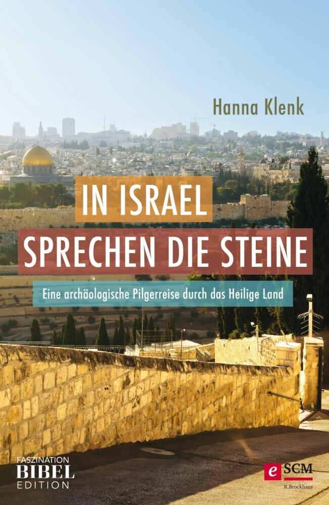 In Israel sprechen die Steine main product photo