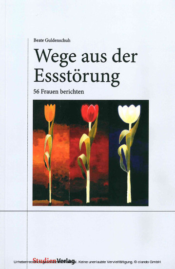Wege aus der Essstörung main product photo