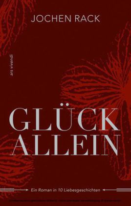 Glück allein