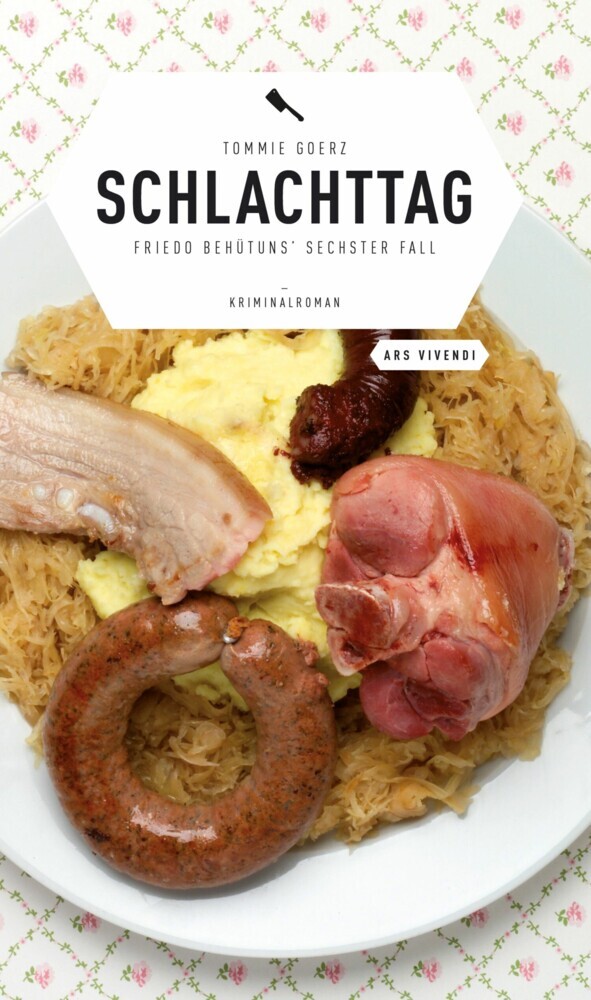 Schlachttag main product photo