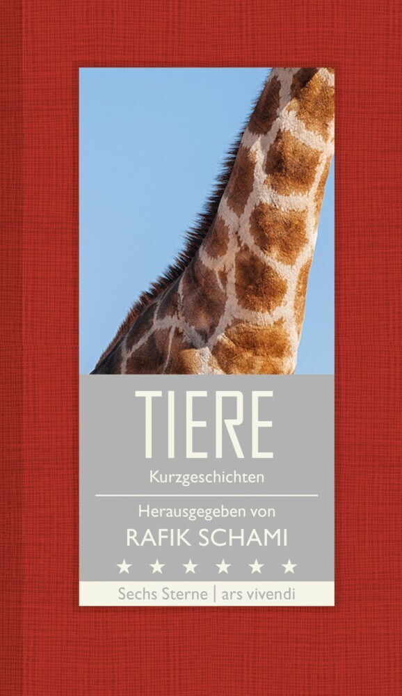 Tiere main product photo
