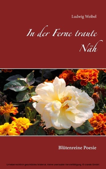 In der Ferne traute Näh main product photo