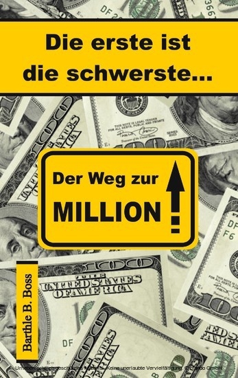 Die erste ist die schwerste... main product photo