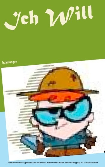 Ich Will main product photo