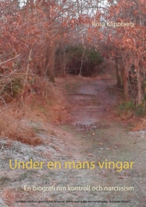 Under en mans vingar