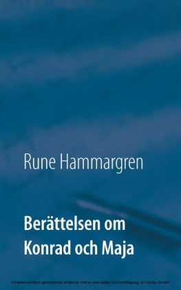 Berättelsen om Konrad och Maja