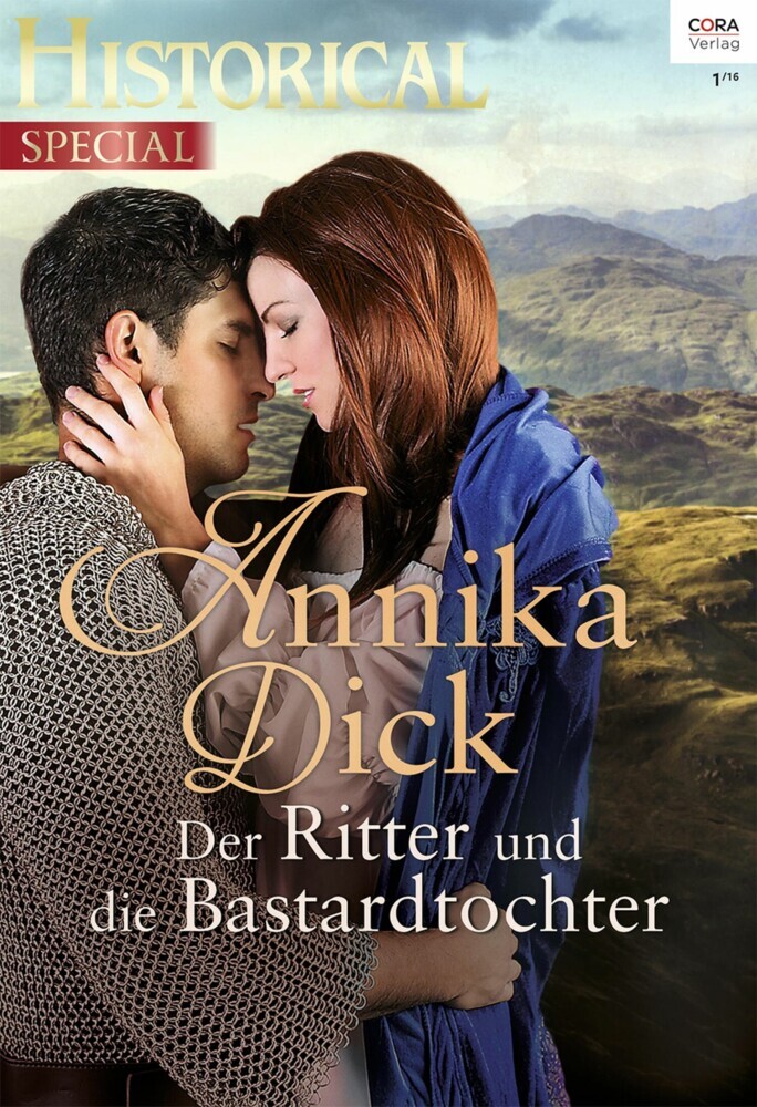 Der Ritter und die Bastardtochter main product photo