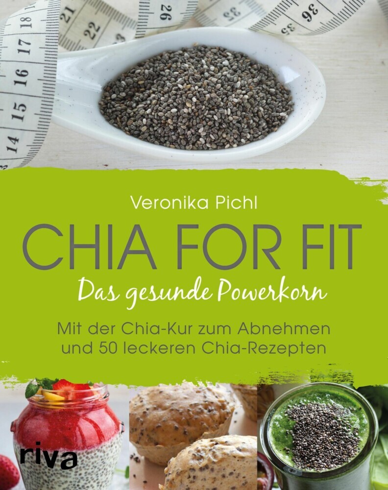 Chia for fit main product photo