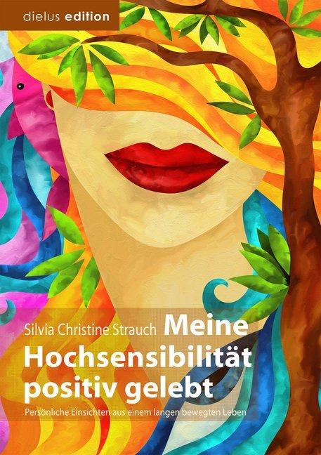 Meine Hochsensibilität positiv gelebt main product photo