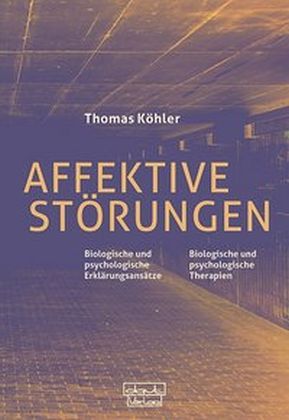 Affektive Störungen main product photo