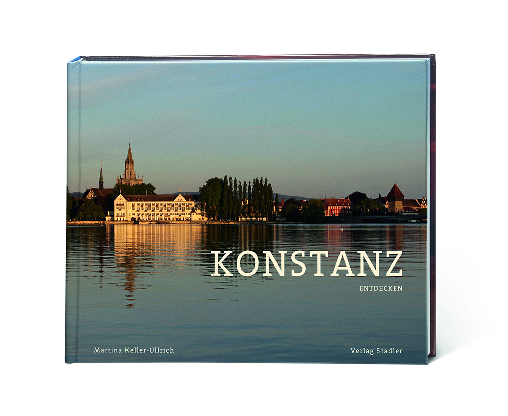 Konstanz entdecken main product photo