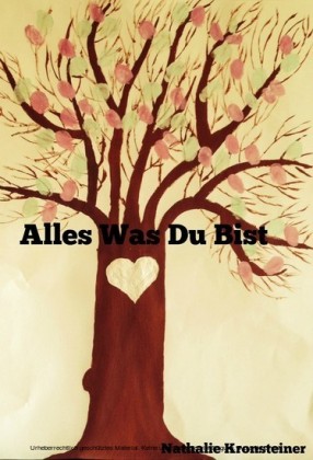 Alles was du bist