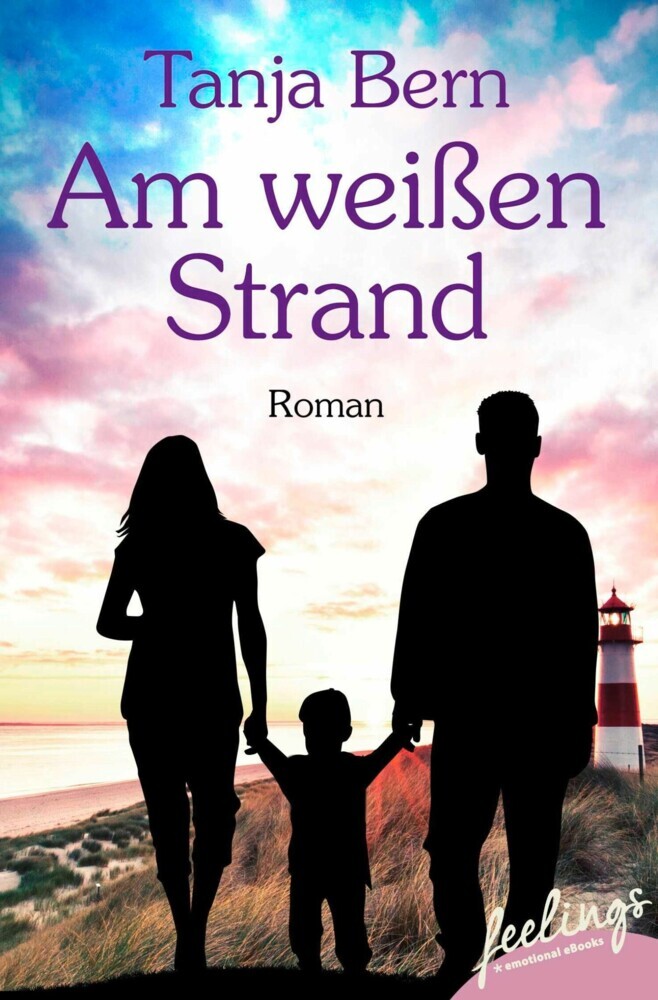 Am weißen Strand main product photo