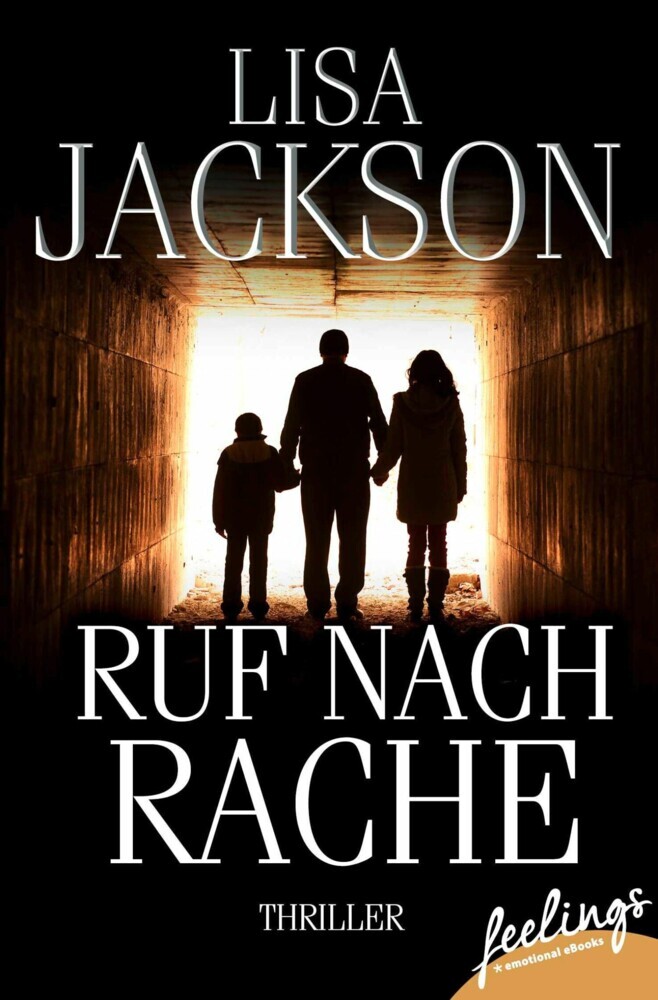 Ruf nach Rache main product photo