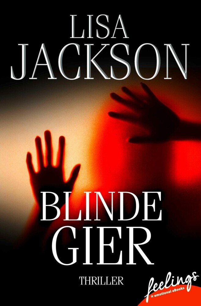Blinde Gier main product photo