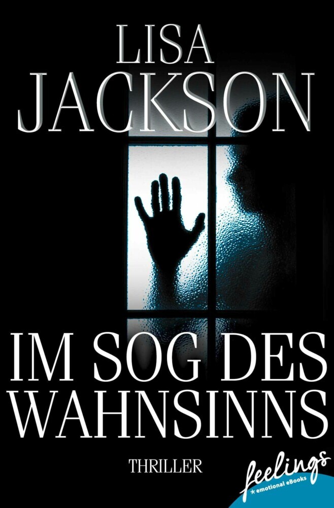 Im Sog des Wahnsinns main product photo