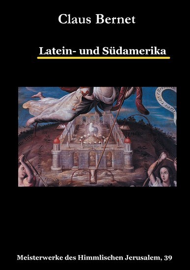 Latein- und Südamerika main product photo