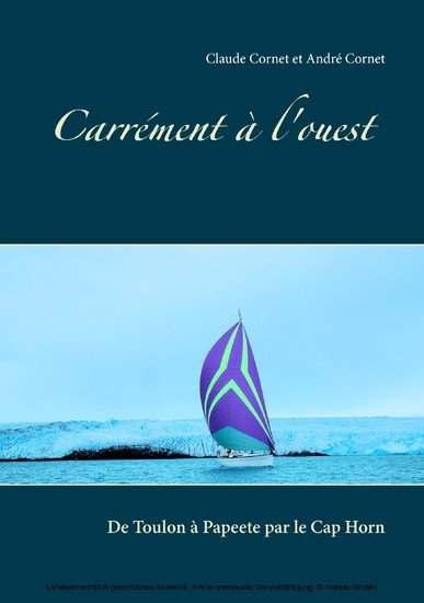 Carrément à l'ouest main product photo