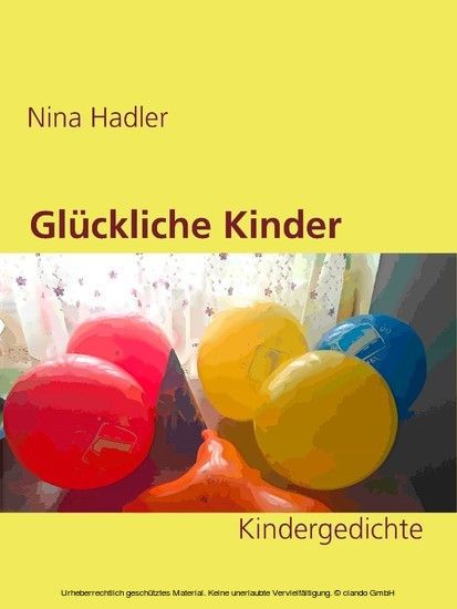 Glückliche Kinder main product photo
