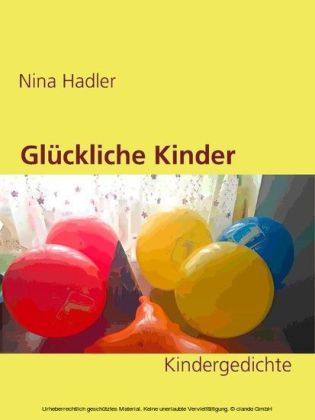 Glückliche Kinder