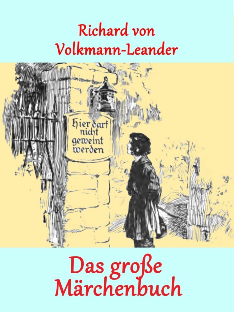 Das große Märchenbuch main product photo