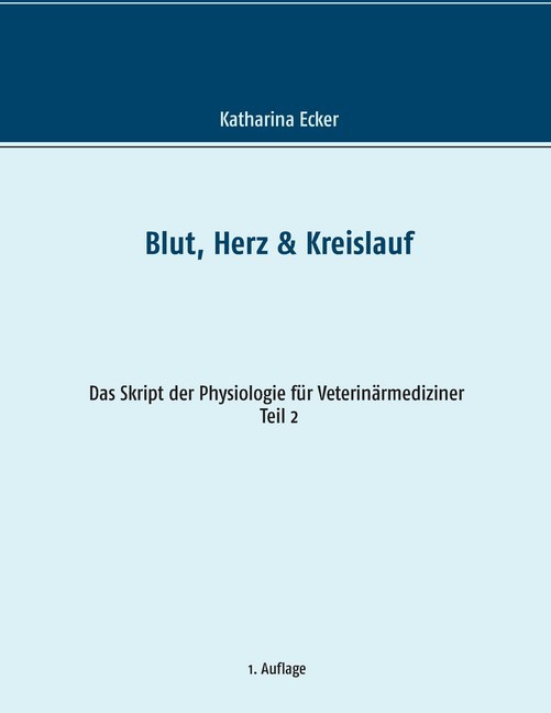 Blut, Herz & Kreislauf main product photo