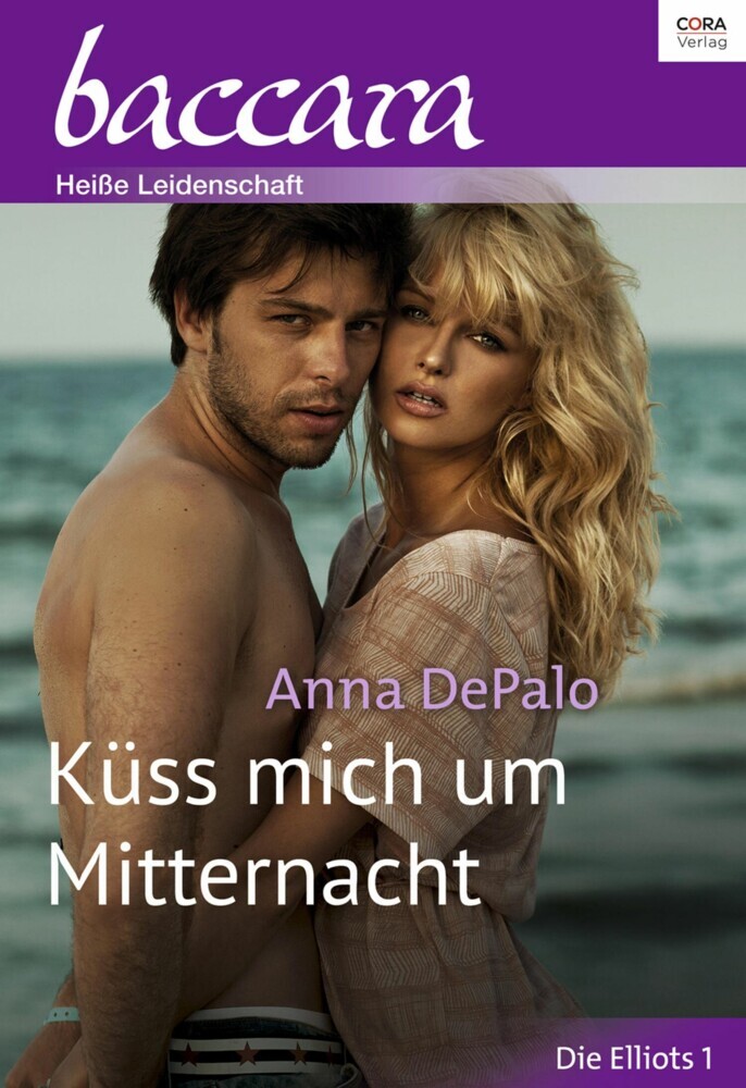 Küss mich um Mitternacht main product photo